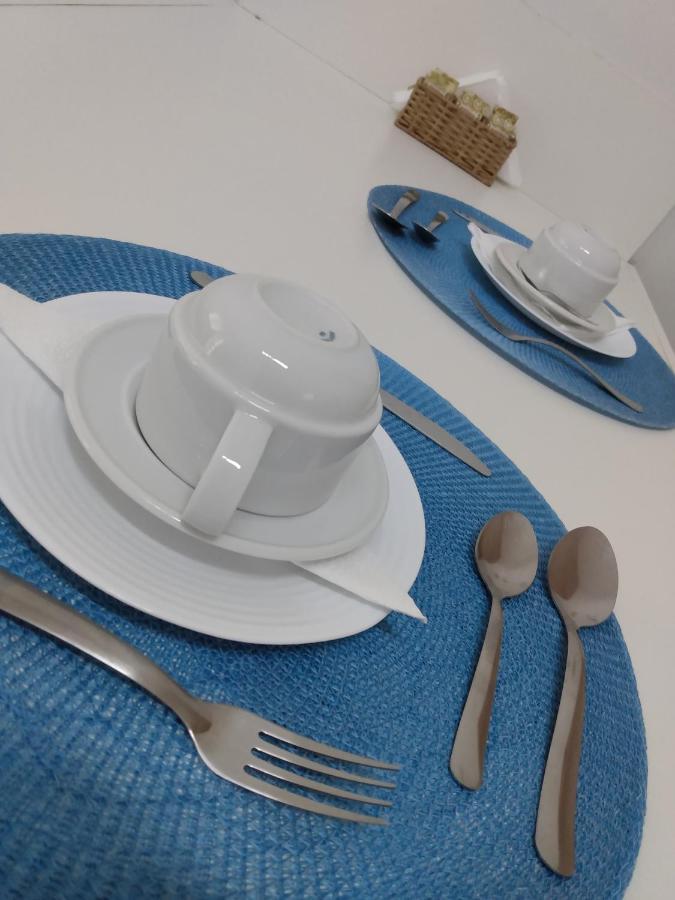 Agape Hotel 里奥韦尔迪 外观 照片