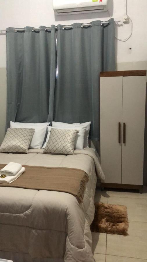 Agape Hotel 里奥韦尔迪 外观 照片