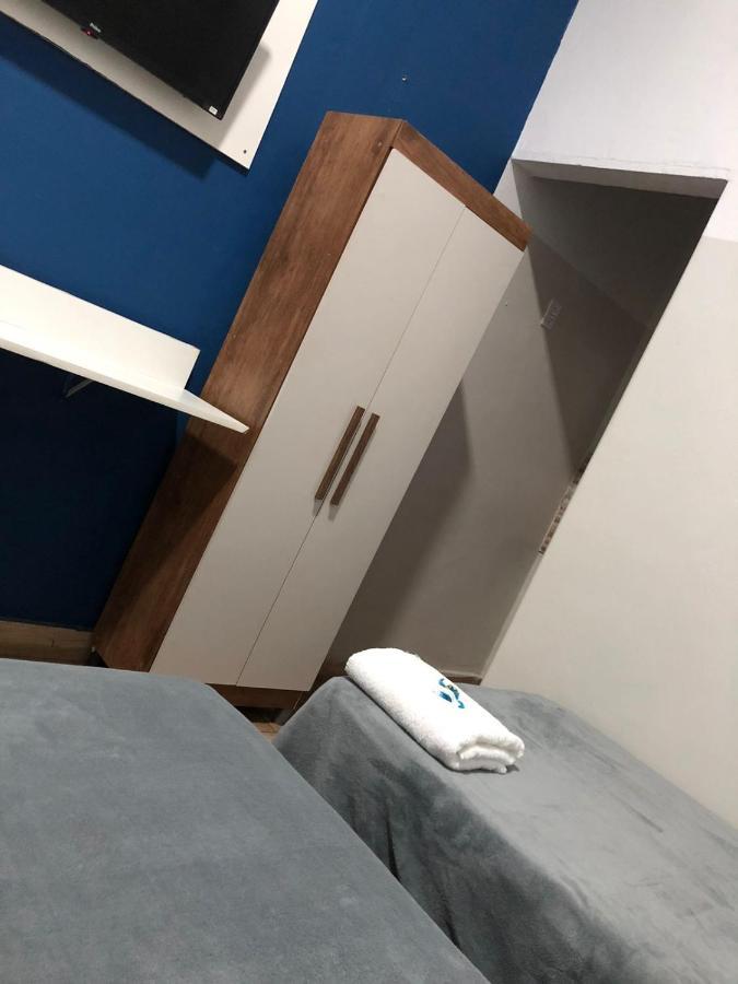 Agape Hotel 里奥韦尔迪 外观 照片
