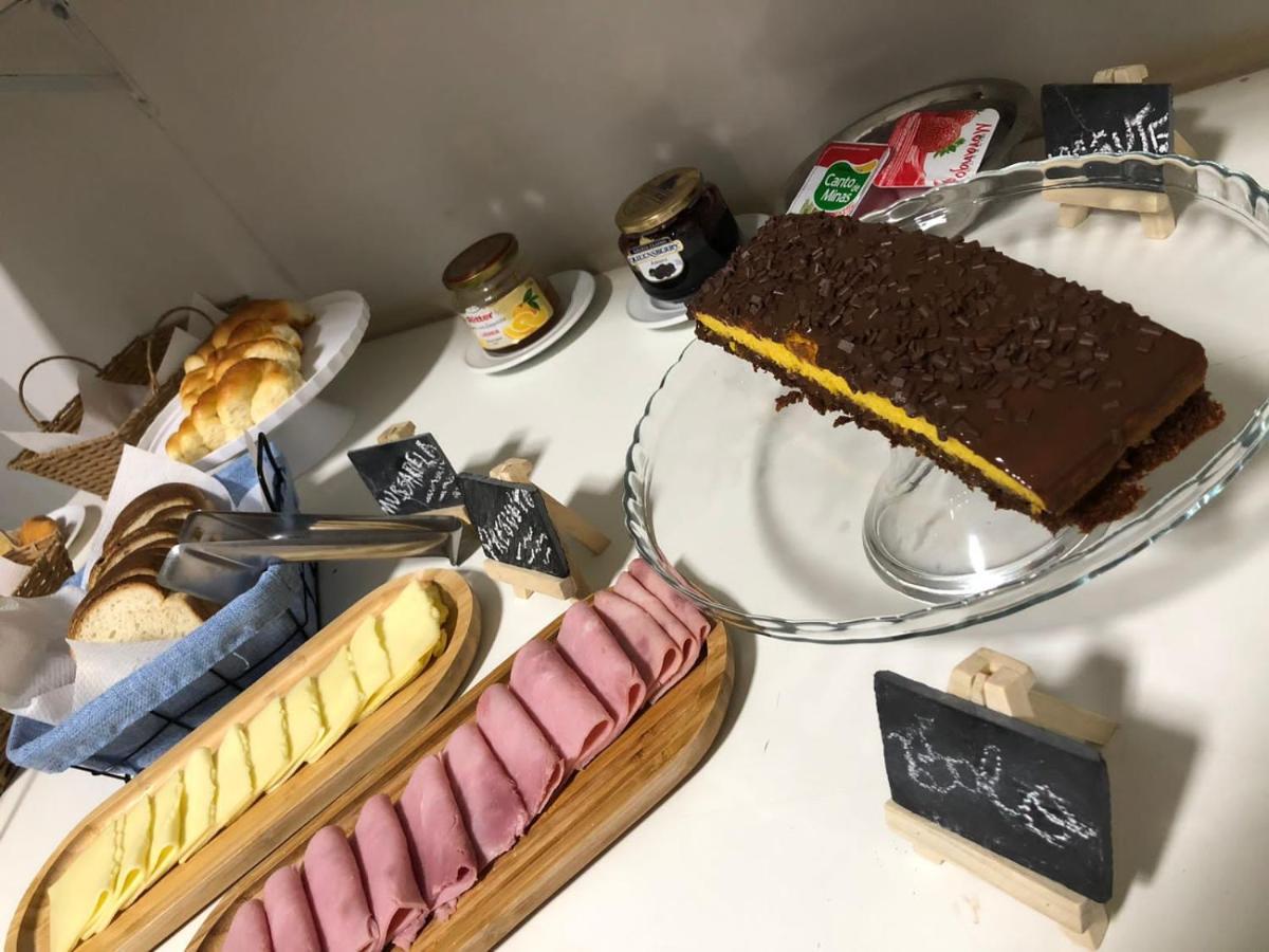 Agape Hotel 里奥韦尔迪 外观 照片