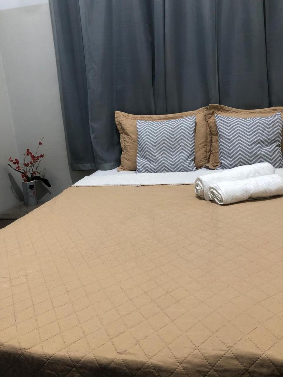 Agape Hotel 里奥韦尔迪 外观 照片