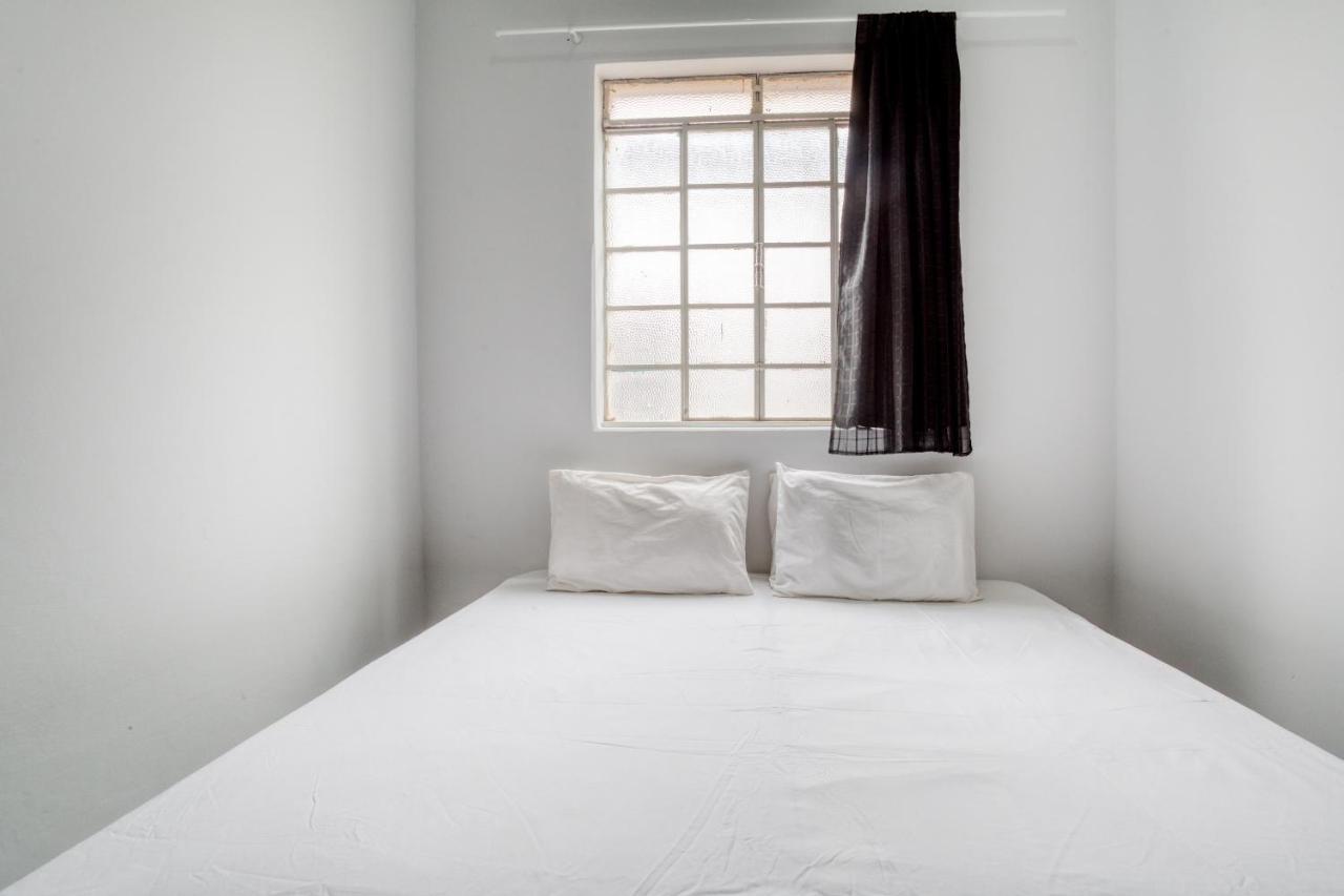 Agape Hotel 里奥韦尔迪 外观 照片
